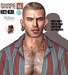 Second Life Marketplace - [SHAPEshifters] RICKY SHAPE LEL EVOX HEAD ...